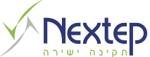 נקסטפ לוגו