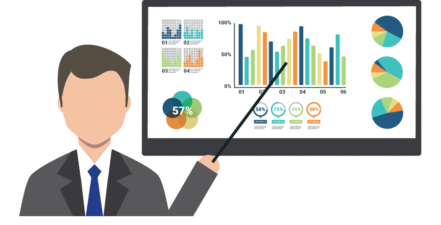 ליווי וייעוץ על ידי מנהל איכות