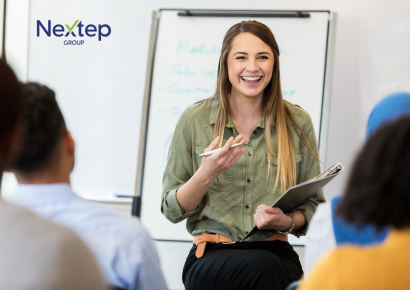 הדרכת עובדים בארגון עפ